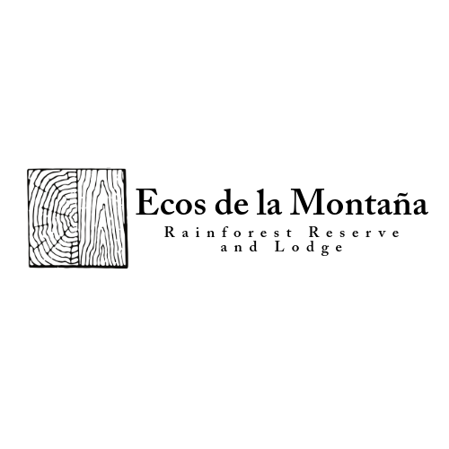 Ecos del Bosque Logo